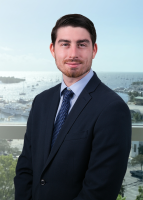 Eric M. Rice