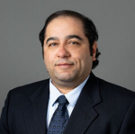 Eric F. Rivera