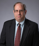 Eric P. Robinson