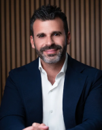 Eric S. Rosen