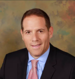 Eric F. Rosenberg