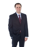 Mr. Eric Scott Fredrickson