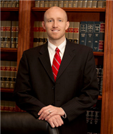 Eric Spencer Olson