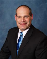 Eric S Schlesinger