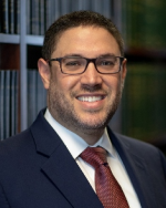 Eric Samuel Bernhardt