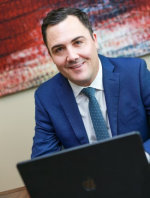 Eric Nelson Schwartz