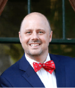 Mr. Eric Duane Stevenson