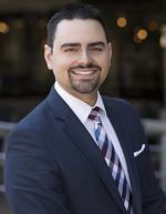 Eric Raul Suarez