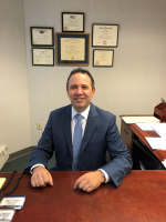 Eric L Sussman