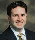 Eric T Hunter