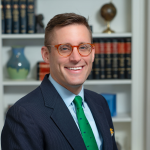 Mr. Eric Michael Teusink