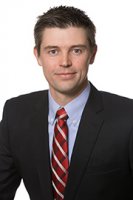 Mr. Eric Karl Thompson