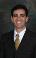 Mr. Eric Michael Thorn