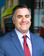 Eric Timothy Haik