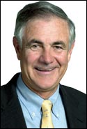 Eric V Brown, Jr