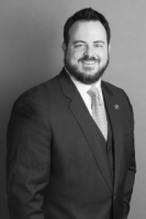 Eric V. Gottardi, K.C.