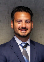 Eric Daniel Valente