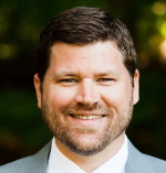 Eric John Vogel