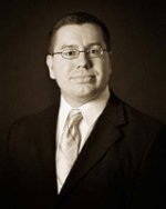 Mr. Eric William Barth