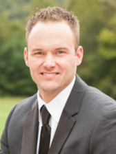 Mr. Eric William Dysert