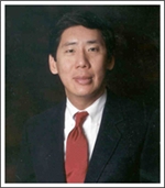 Eric W. Lam