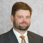 Eric J. Wessels