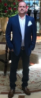 Mr. Eric Williams, Jr.