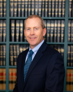 Eric D. Wilson