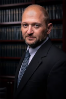 Eric Oscar Wolfgram