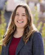 Erica Lee Bergmann