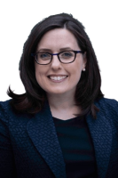 Erica C Wilson