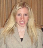 Ms. Erica Cheryl Klazmer
