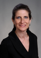 Erica F. Crystal