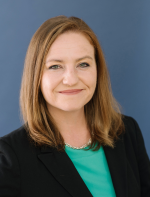 Erica L. Glass