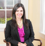 Erica Tate Healey
