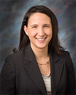 Erica J. Parlapiano