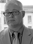 Atty. Werner Erich Scherr