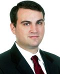 Erick M. Sandler