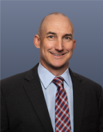 Mr. Erik William Berger