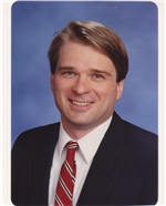 Mr. Erik P. Berglund