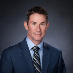Erik P. Smith