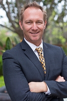Erik Sorensen Moore