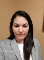 Erika Joaquina Diaz