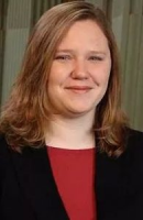 Erika Justine Wentzel