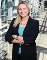 Ms. Erin Terry Burnett