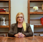 Ms. Erin E. Bailey
