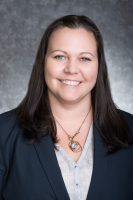 Erin Elizabeth Houck-Toll