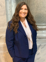 McGinnis Leslie PLLC - Law Firm in Greenup, KY
