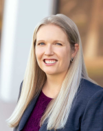 Erin K. Fox