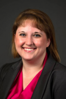 Erin L. Ebeler Ebeler-Rolf
